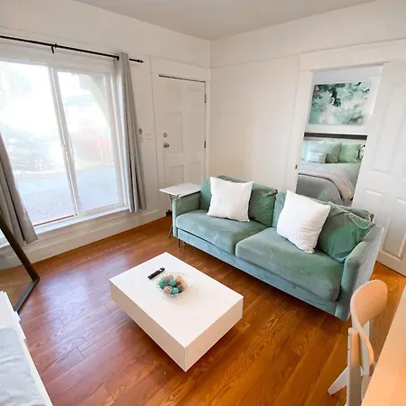 Casa Carlos - In The Heart Of San Diego